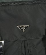 PRADA（プラダ）ショルダーバッグ 黒 サイズ:- レディース/2200640467821