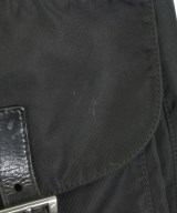 PRADA（プラダ）ショルダーバッグ 黒 サイズ:- レディース/2200640467821