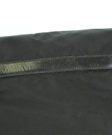 PRADA（プラダ）ショルダーバッグ 黒 サイズ:- レディース/2200640467821