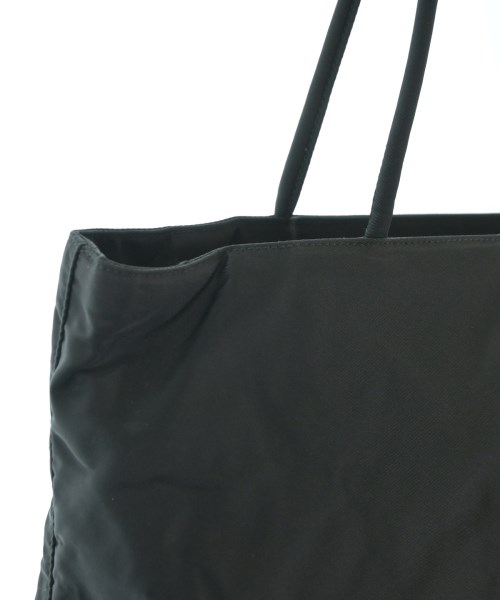 PRADA（プラダ）トートバッグ 黒 サイズ:- レディース/2200640467906