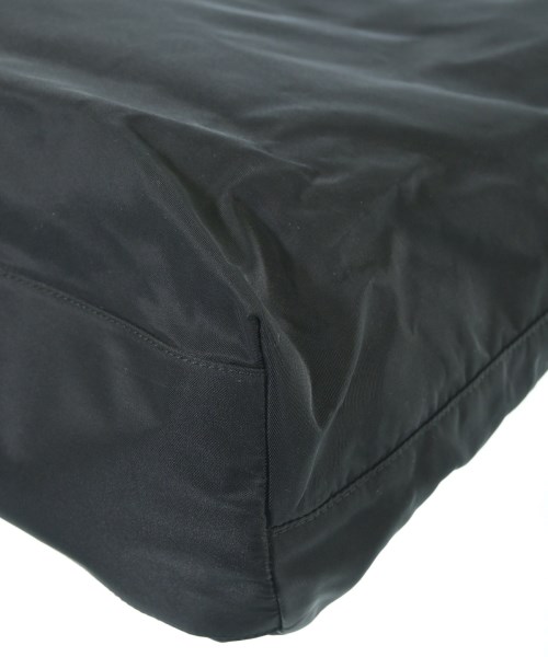 PRADA（プラダ）トートバッグ 黒 サイズ:- レディース/2200640467906