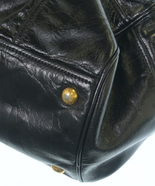 PRADA（プラダ）ハンドバッグ 黒 サイズ:- レディース/2200640468033