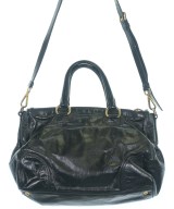 PRADA（プラダ）ハンドバッグ 黒 サイズ:- レディース/2200640468033
