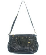 PRADA（プラダ）ハンドバッグ 黒 サイズ:- レディース/2200640468033