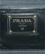 PRADA（プラダ）ハンドバッグ 黒 サイズ:- レディース/2200640468033