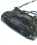 PRADA（プラダ）ハンドバッグ 黒 サイズ:- レディース/2200640468033