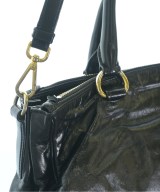 PRADA（プラダ）ハンドバッグ 黒 サイズ:- レディース/2200640468033