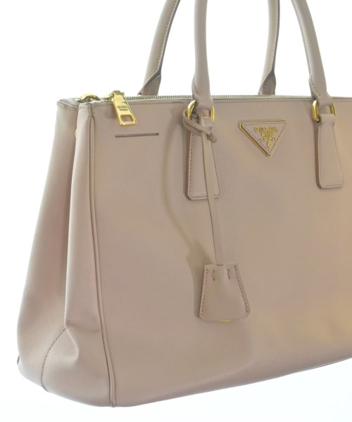 PRADA（プラダ）ハンドバッグ ピンク サイズ:- レディース/2200640468040