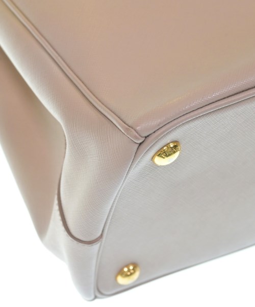 PRADA（プラダ）ハンドバッグ ピンク サイズ:- レディース/2200640468040