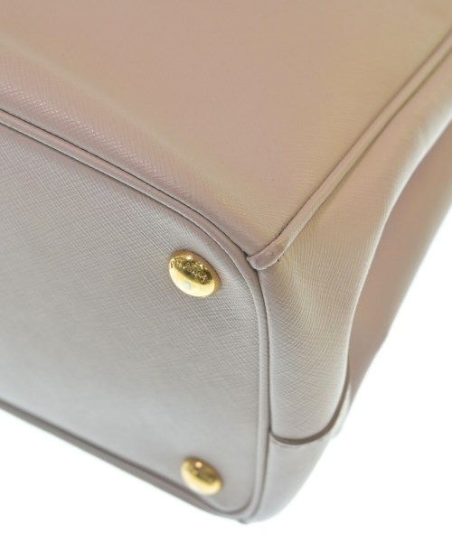 PRADA（プラダ）ハンドバッグ ピンク サイズ:- レディース/2200640468040