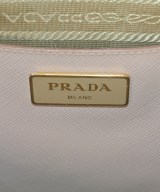 PRADA（プラダ）ハンドバッグ ピンク サイズ:- レディース/2200640468040
