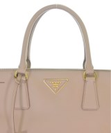 PRADA（プラダ）ハンドバッグ ピンク サイズ:- レディース/2200640468040