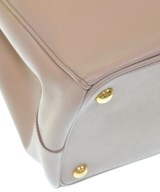 PRADA（プラダ）ハンドバッグ ピンク サイズ:- レディース/2200640468040