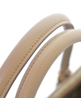 PRADA（プラダ）ハンドバッグ ピンク サイズ:- レディース/2200640468040