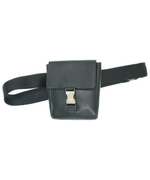 PRADA(プラダ)その他 黒 サイズ:-/2200629099036