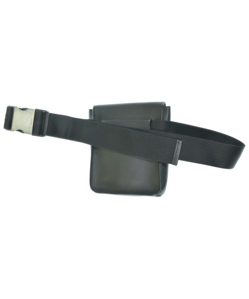 PRADA（プラダ）その他 黒 サイズ:- レディース/2200629099036