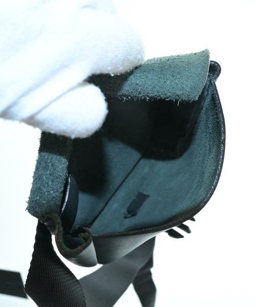 PRADA（プラダ）その他 黒 サイズ:- レディース/2200629099036