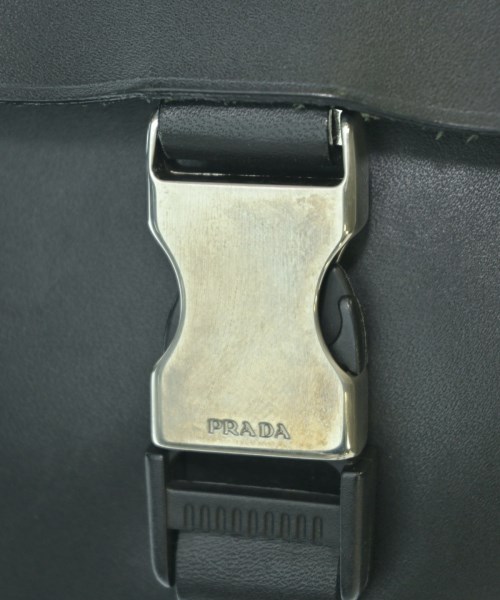 PRADA（プラダ）その他 黒 サイズ:- レディース/2200629099036