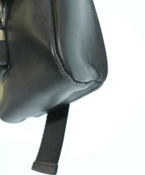 PRADA（プラダ）その他 黒 サイズ:- レディース/2200629099036
