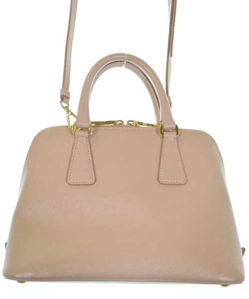PRADA（プラダ）ハンドバッグ ピンク サイズ:- レディース/2200637631020