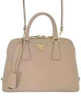 PRADA（プラダ）ハンドバッグ ピンク サイズ:- レディース/2200637631020