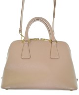 PRADA（プラダ）ハンドバッグ ピンク サイズ:- レディース/2200637631020