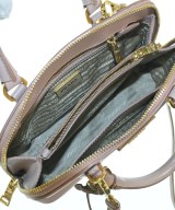PRADA（プラダ）ハンドバッグ ピンク サイズ:- レディース/2200637631020