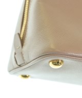 PRADA（プラダ）ハンドバッグ ピンク サイズ:- レディース/2200637631020