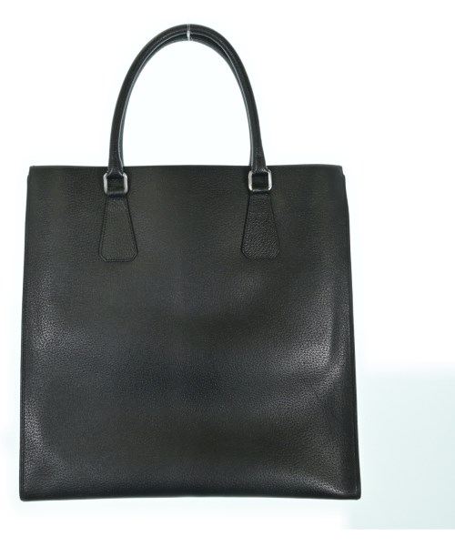 PRADA（プラダ）トートバッグ 黒 サイズ:- レディース/2200640521011