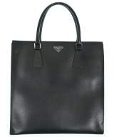 PRADA（プラダ）トートバッグ 黒 サイズ:- レディース/2200640521011