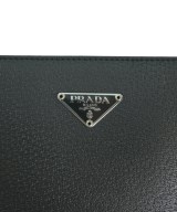 PRADA（プラダ）トートバッグ 黒 サイズ:- レディース/2200640521011