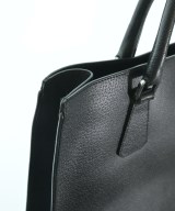PRADA（プラダ）トートバッグ 黒 サイズ:- レディース/2200640521011
