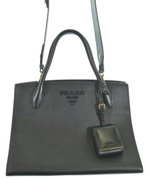 プラダ(PRADA)のPRADA ショルダーバッグ