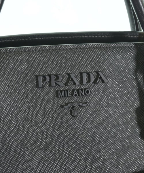 PRADA（プラダ）ショルダーバッグ 黒 サイズ:- レディース/2200640685010
