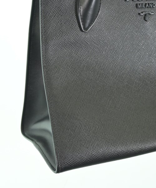 PRADA（プラダ）ショルダーバッグ 黒 サイズ:- レディース/2200640685010
