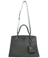 PRADA（プラダ）ショルダーバッグ 黒 サイズ:- レディース/2200640685010