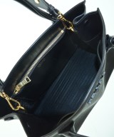 PRADA（プラダ）ショルダーバッグ 黒 サイズ:- レディース/2200640685010
