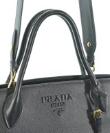 PRADA（プラダ）ショルダーバッグ 黒 サイズ:- レディース/2200640685010