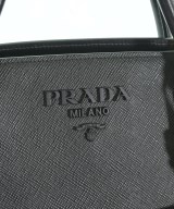 PRADA（プラダ）ショルダーバッグ 黒 サイズ:- レディース/2200640685010