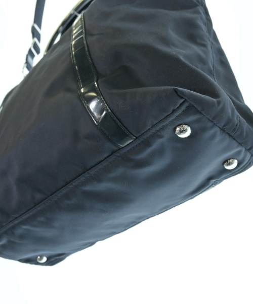 PRADA（プラダ）ショルダーバッグ 紺 サイズ:- レディース/2200640685027