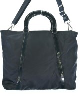PRADA（プラダ）ショルダーバッグ 紺 サイズ:- レディース/2200640685027
