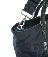PRADA（プラダ）ショルダーバッグ 紺 サイズ:- レディース/2200640685027