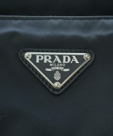 PRADA（プラダ）ショルダーバッグ 紺 サイズ:- レディース/2200640685027