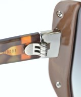 PRADA（プラダ）サングラス 茶 サイズ:- レディース/2200640792039