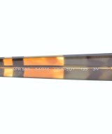 PRADA（プラダ）サングラス 茶 サイズ:- レディース/2200640792039