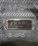 PRADA（プラダ）ショルダーバッグ 茶 サイズ:- レディース/2200640928018