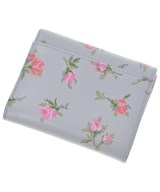 PRADA（プラダ）財布・コインケース グレー サイズ:- レディース/2200640928025