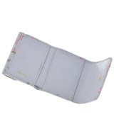 PRADA（プラダ）財布・コインケース グレー サイズ:- レディース/2200640928025