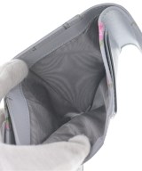 PRADA（プラダ）財布・コインケース グレー サイズ:- レディース/2200640928025