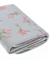 PRADA（プラダ）財布・コインケース グレー サイズ:- レディース/2200640928025